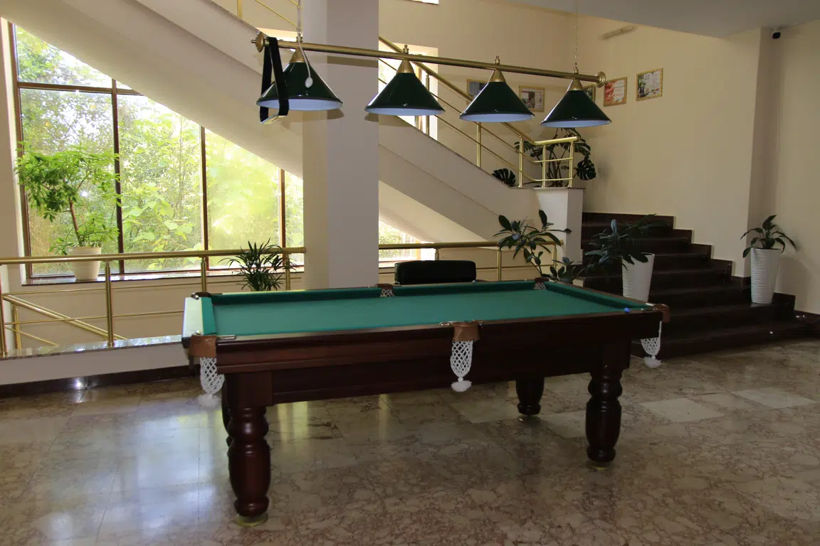 services image