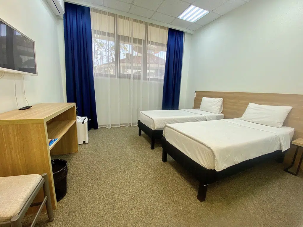room image